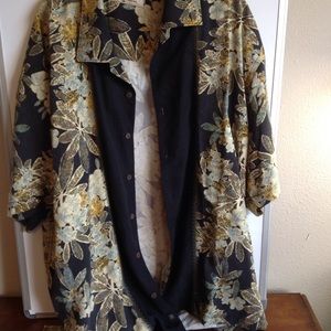 Tommy Bahama button short sleeve shirt men's XXL